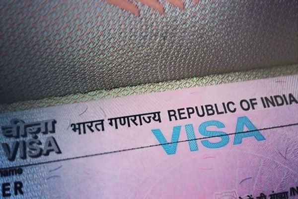 India student visa for Nigerian applicants — 94% approval rate Westbridge Education